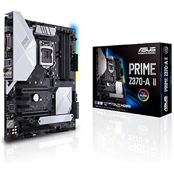 Msi mainboard z370