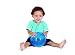 Edushape 18cm See Me Sensory Ball (Colours Vary)