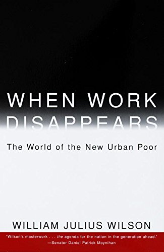 When Work Disappears: The World of the New Urban Poor (English Edition)