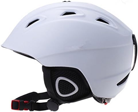 Ski helmets male and female children outdoor sports equipment protective gear protection veneer adult snow helmet