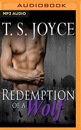 Preisvergleich Produktbild Redemption of a Wolf (Red Dead Mayhem, Band 4)