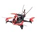 Produktbild Goolsky Walkera Rodeo 110 Tiny Micro FPV Live Übertragung Racing Quadrocopter F3 Flugregler Brushless Innen Drohne ohne Fernsteuerung