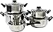 Produktbild Topfset HSB TOPFSET 5TLG BOLOGNA 100869