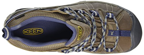 Keen Damen Targhee Ii Wp Trekking-& Wanderhalbschuhe - 7