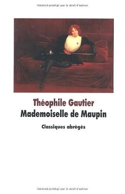 EDL Mademoiselle De Maupin