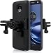 Produktbild Incipio Vehicle Dock Auto-Halterung für Motorola (Lenovo) Moto Z Serie - MT-395-BLK-INC