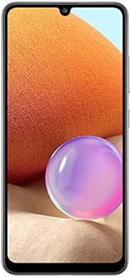 Samsung A32 (Black, 6GB RAM, 128GB Storage) with No Cost EMI/Additional Exchange Offers