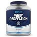 Produktbild Body & Fit Whey Perfection - Nutella Haselnuss Milkshake (2270g) - Whey Protein / Whey Hydrolysat