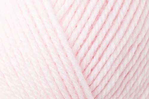 Schachenmayr 9807527-01035 Super Soft Rosa Handstrickgarn, Wolle, 14 x 6.6 x 7 cm - 2