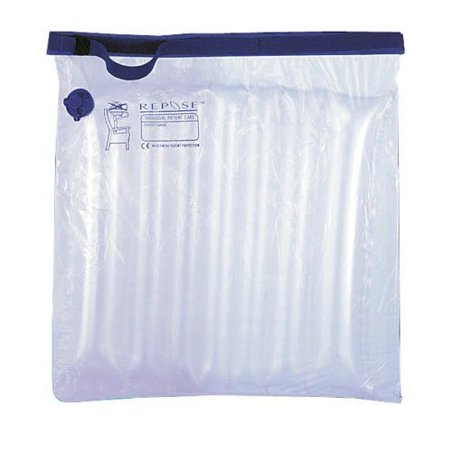 NRS descansa Air Filled Pressure Care Cushion by NRS