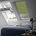 Produktbild VELUX Verdunkelungsrollo manuell DKL M04 4567S