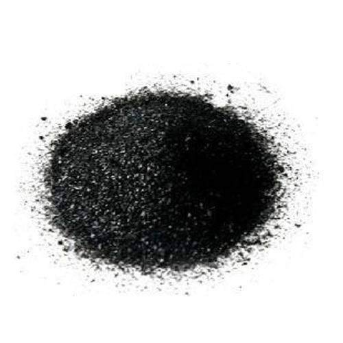 Potassium Humate (Black Flakes) 99% Min. Water Soluble,(100gm)