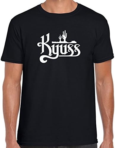 magliettone Men's T-Shirt - Black - XX-Large