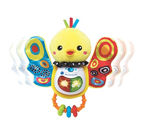 Vtech - 185305 - Mon Hochet Piou-piou – Image 3