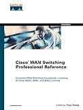 Image de Cisco Wan Switching Professional Reference