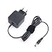 Produktbild TUV HKY 9V 2A Netzteil Ladegerät Ladekabel Adapter für Brother P-Touch Label Maker Drucker AD-24 AD-24E AD-24EU AD-60 AD-30, Kinder CD Player Sing A Long, Idena CD-Player