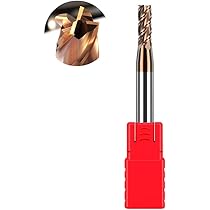 Juego De Fresado CNC Métrico Cortador De Fresado Unión Butterfield Tungsteno 4 Fultes Accupro Carburo Rotary Bits Herramienta Mango Recto