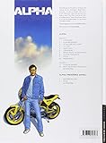 Image de Alpha (Premières Armes) - tome 1 - Baptême du feu