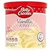 Produktbild Betty Crocker Rich & Creamy Vanilla Frosting 415 grams