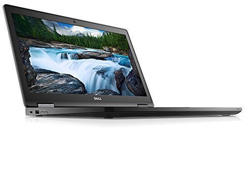 Dell Latitude 5580 Intel Core i7-7820HQ 15  Windows 10 Pro Business Laptop  16GB RAM 256GB SSD 