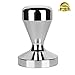 Produktbild Premium Espresso Coffee Tamper - Free 2 Year Warranty - 51mm Base Stainless Steel, Kitchen Accessories Great for Crushing Spices and Garlic The Perfect Upgrade Your Espresso Deserves by Eways