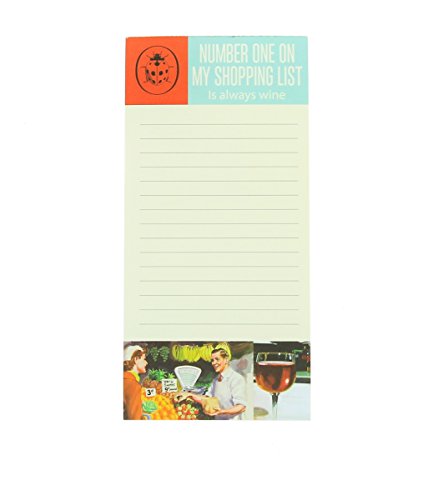 Preisvergleich Produktbild Ladybird Magnetic List Pad