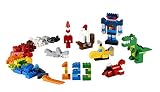 Lego 10693 Classic Bausteine-Ergänzungsset, Lernspielzeug - 2