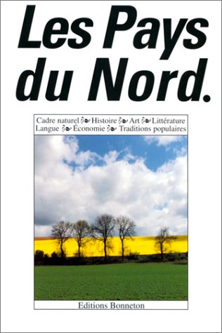 couverture de : Les Pays du Nord 1 Un survol historique