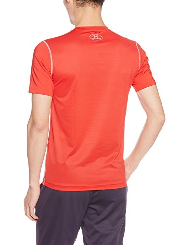 Under Armour Herren Raid Short Sleeve Tee Fitness-T-Shirts & Tanks - 2