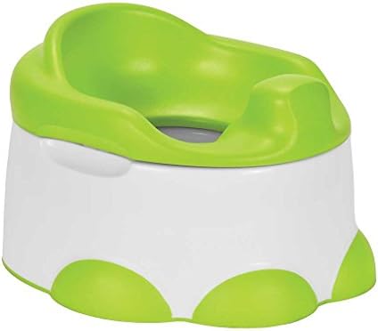 Step n' Potty (Lime)