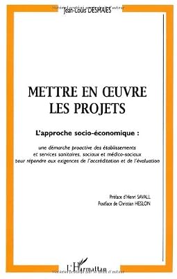 Mettre en oeuvre les projets
