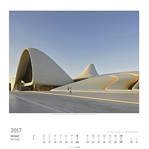 Moderne Architektur 2017