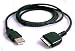 Produktbild System-S USB Kabel für Palmone Palm 505 m m505