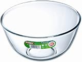 Pyrex Glass Bowl, 3.0L