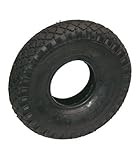  Reifen Mantel Decke Ersatzrad f Sackkarre Handwagen Schubkarre Quad 3,00-4 260mm