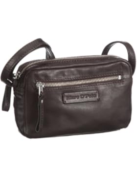 Marc O´Polo Accessories 11387 79000 200, Damen Umhängetaschen 18x12x4 cm (B x H x T)