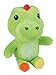 Produktbild Happy People Kuscheltier Krokodil, Plüsch (40924)