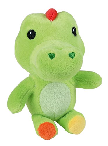 Preisvergleich Produktbild Happy People Kuscheltier Krokodil, Plüsch (40924)