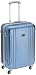 Pronto Vectra ABS 75 cms Blue Hard Sided Suitcase (6552 - BL) RS.4615.00