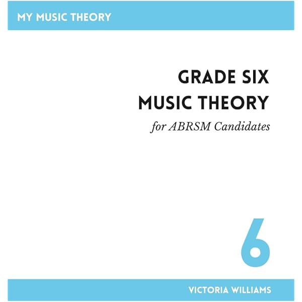 Theory Workbook Grade 6 - Divers, Auteurs: 9781860960871 - Foto 2