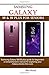 Price comparison product image Samsung Galaxy  S9 & S9 Plus For Seniors: Samsung Galaxy S9/S9 plus guide for beginners: a comprehensive manual for exploring your Galaxy device like a pro