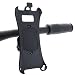 Produktbild HR Fahrrad Halterung Fahrradhalter für Samsung Galaxy S8 Halter bike holder