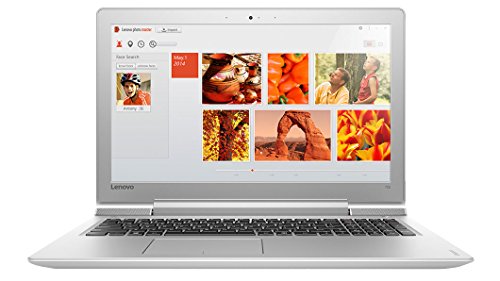 spécification Lenovo IdeaPad 700-15ISK - 1 year