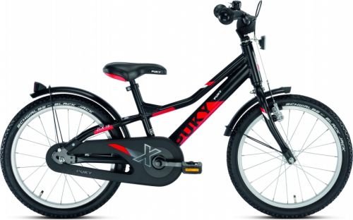 Kinderfahrrad "Cyke ZLX 18 Alu"