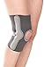 Tynor Elastic Knee Support with Customized Compression - XL RS.391.00