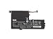 Produktbild Lenovo Akku 52,5Wh Original 5B10M49824 Flex 5-1470 (80XA/81C9), 5-1570 (80XB/81CA) / IdeaPad 320S-14IKBR (81BN), 320S-15IKBR, 520s-14IKB (80X2/81BL) / Yoga 520-14IKBR (81C8)
