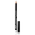 NYX NYX Slim Eye Pencil - White, 0.04 oz.