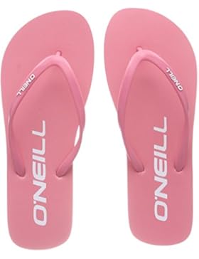 O'Neill Damen FW Solid Flip Flops Zehentrenner