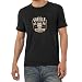 Produktbild Texlab Gorilla Jungle Rally - Herren T-Shirt, Größe XL, Schwarz