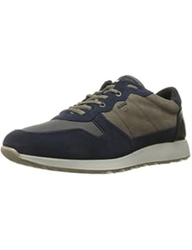 Ecco Herren Sneak Men's Low-Top